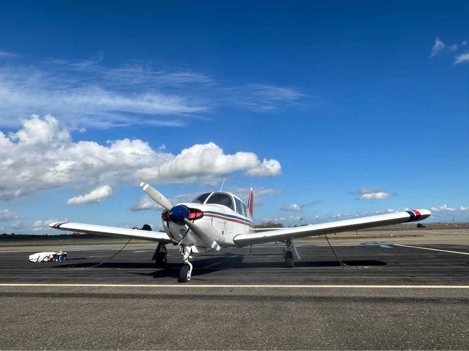 1968 Piper Cherokee PA-28, photo 6