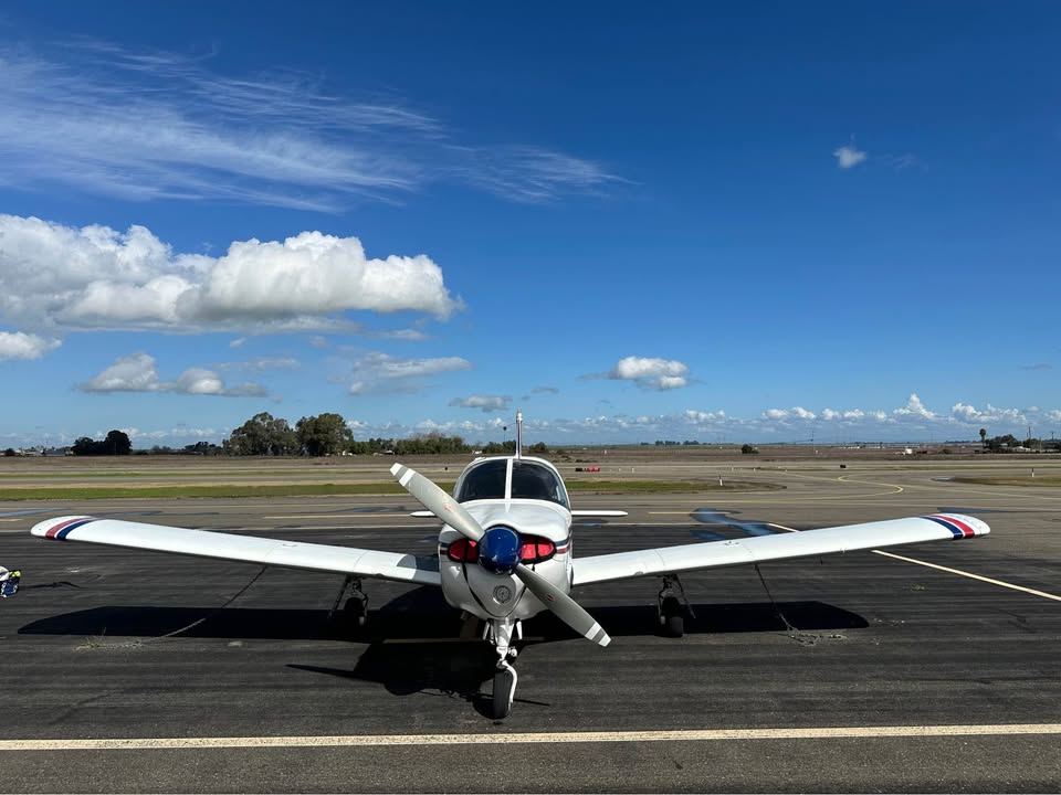 1968 Piper Cherokee PA-28, photo 2