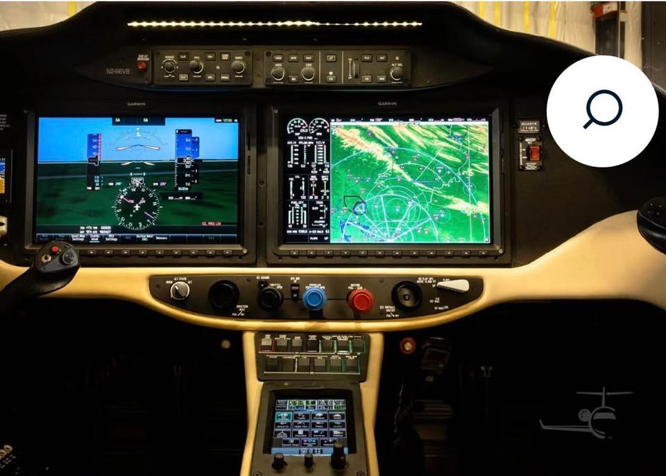 2023 Cirrus/Cessna SR-22 G6, photo 4