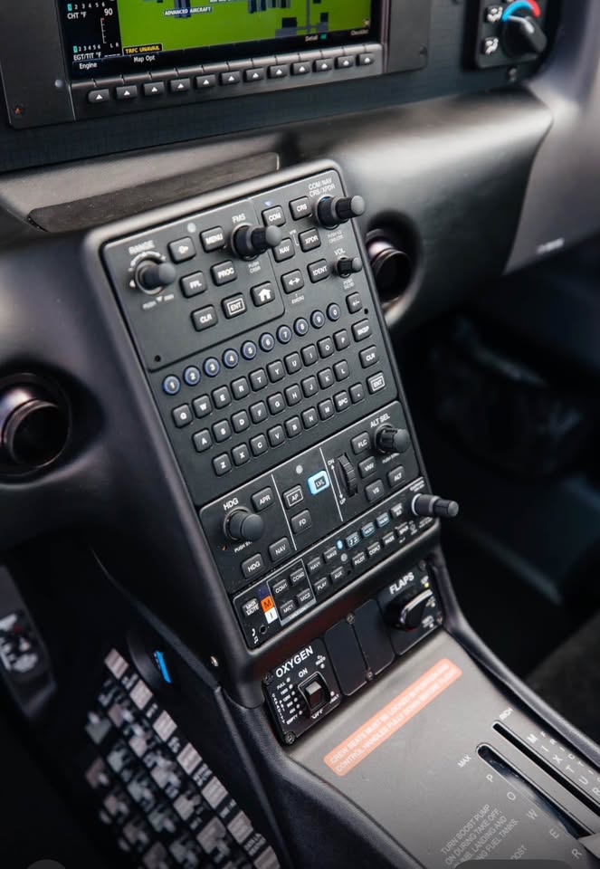 2023 Cirrus/Cessna SR-22 G6, photo 12