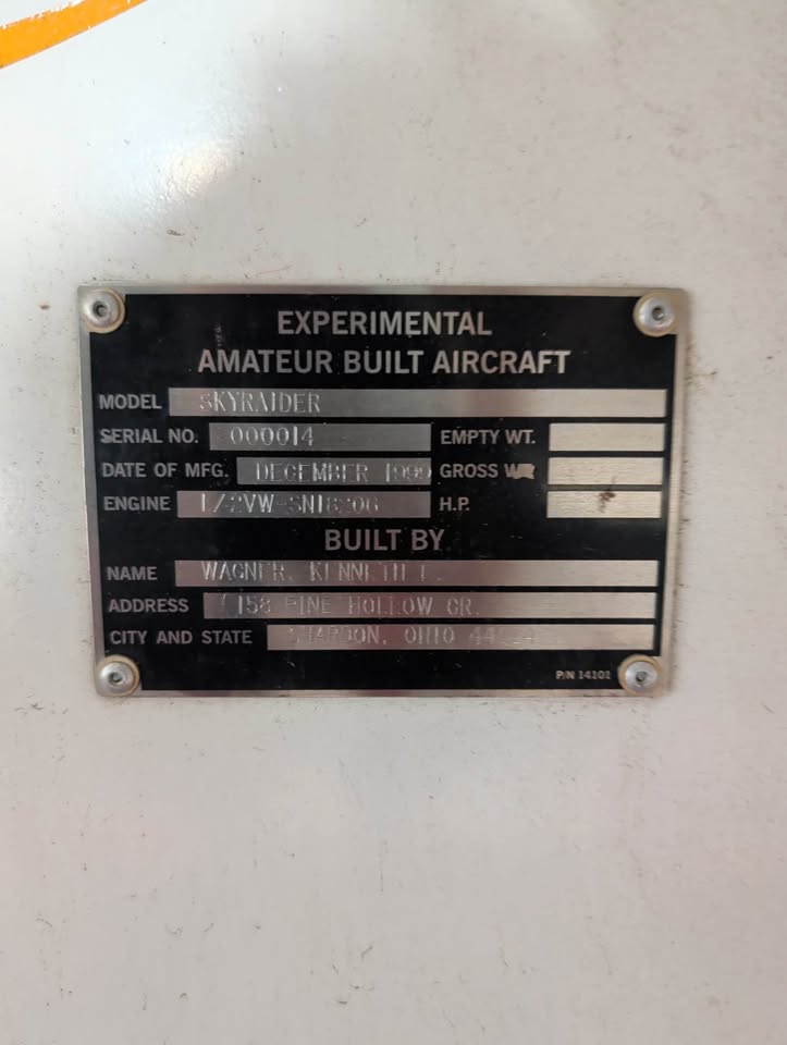 Airplane, photo 10
