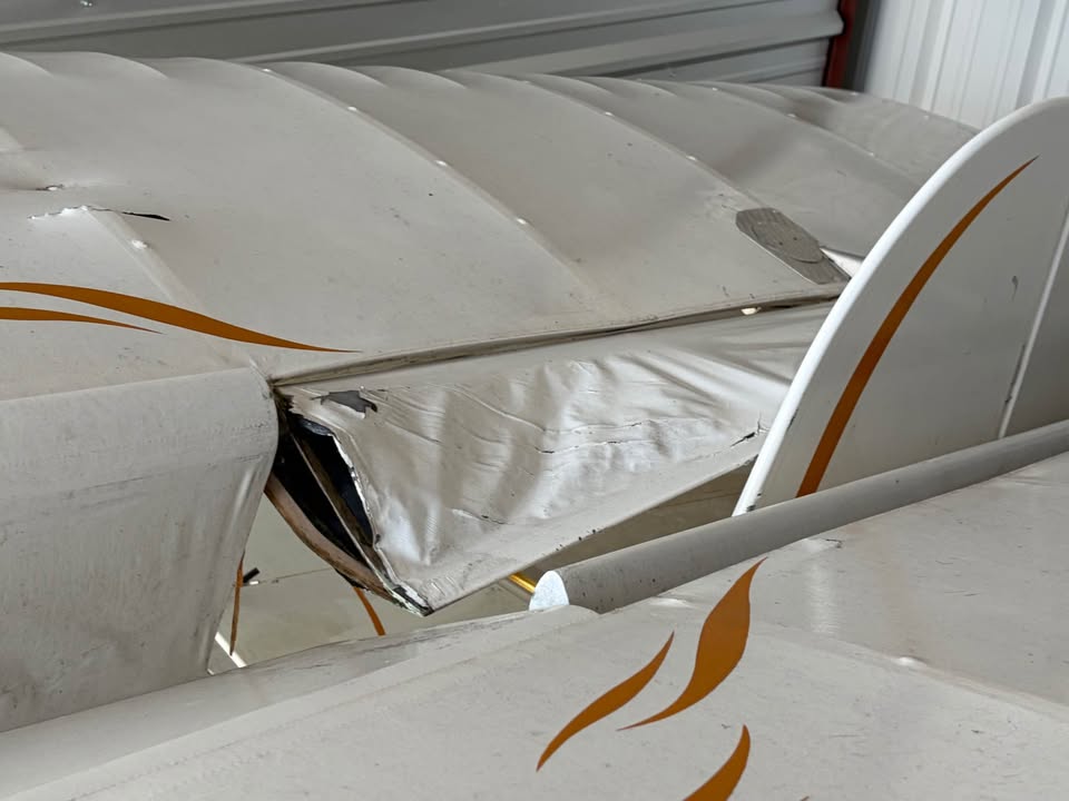 Airplane, photo 5