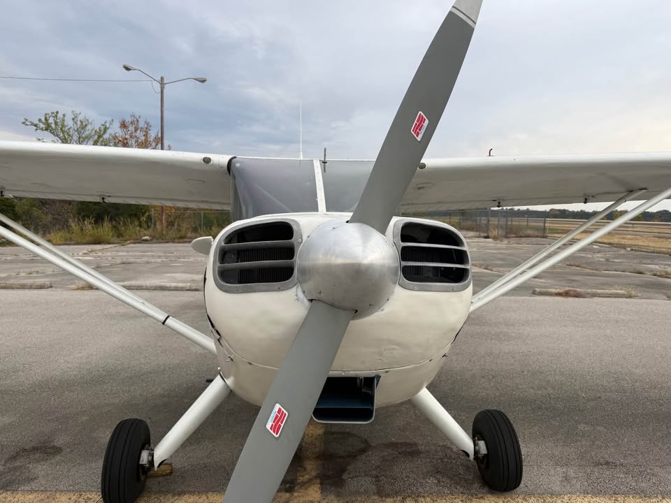 1946 Stinson 108, photo 3