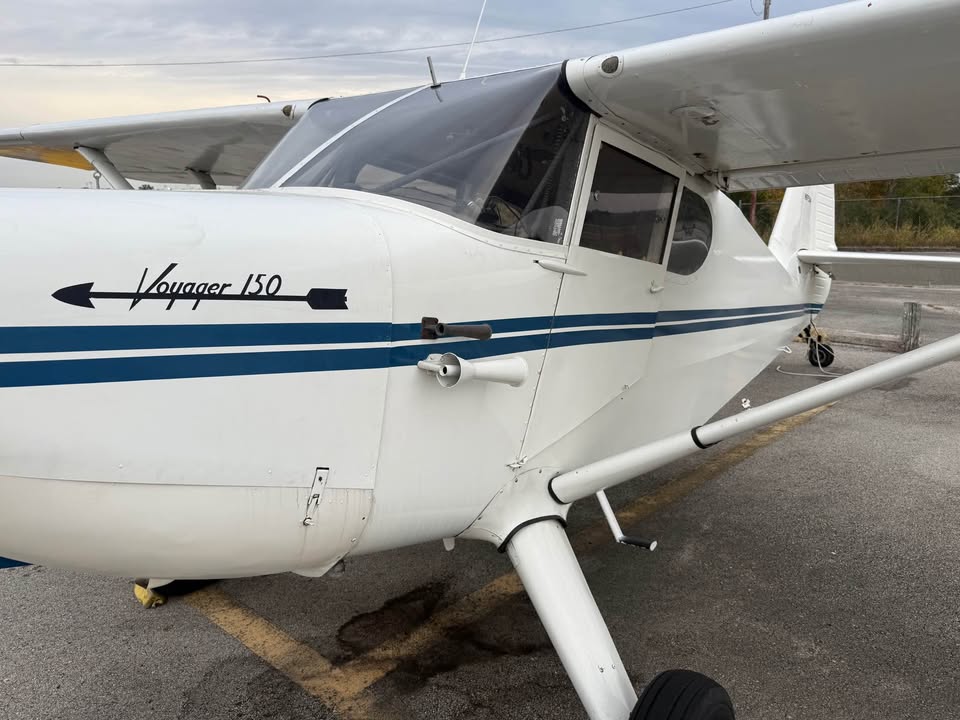 1946 Stinson 108, photo 2