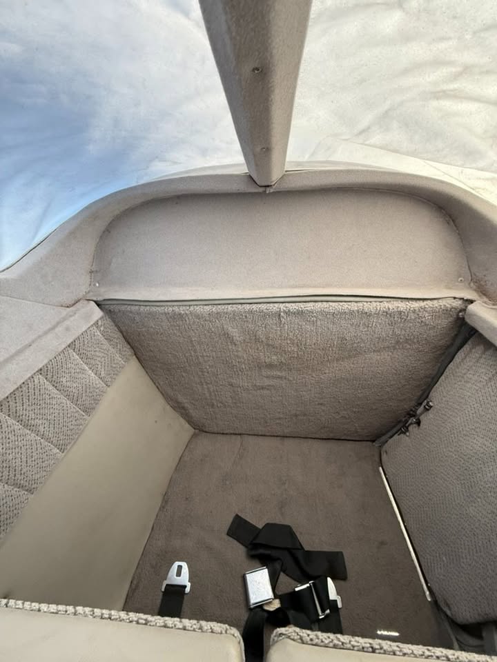 1966 Cessna 172h, photo 15