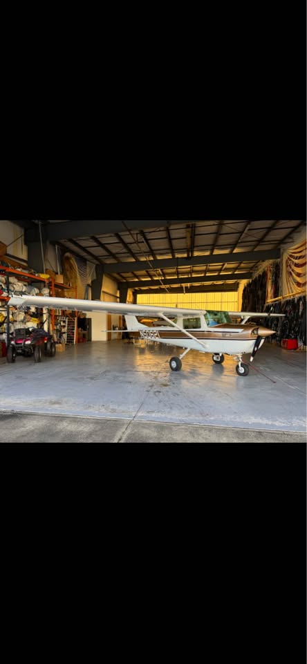 1968 Cessna 150J Commuter, photo 2