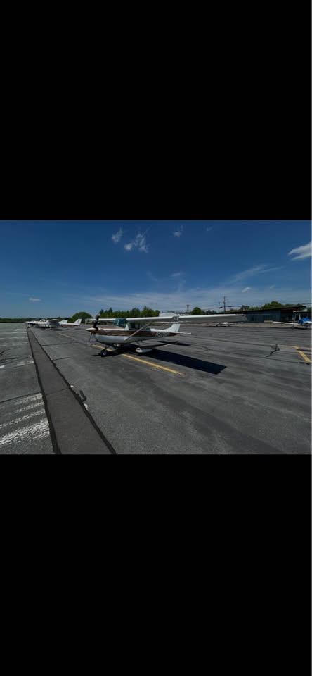 1968 Cessna 150J Commuter, photo 4