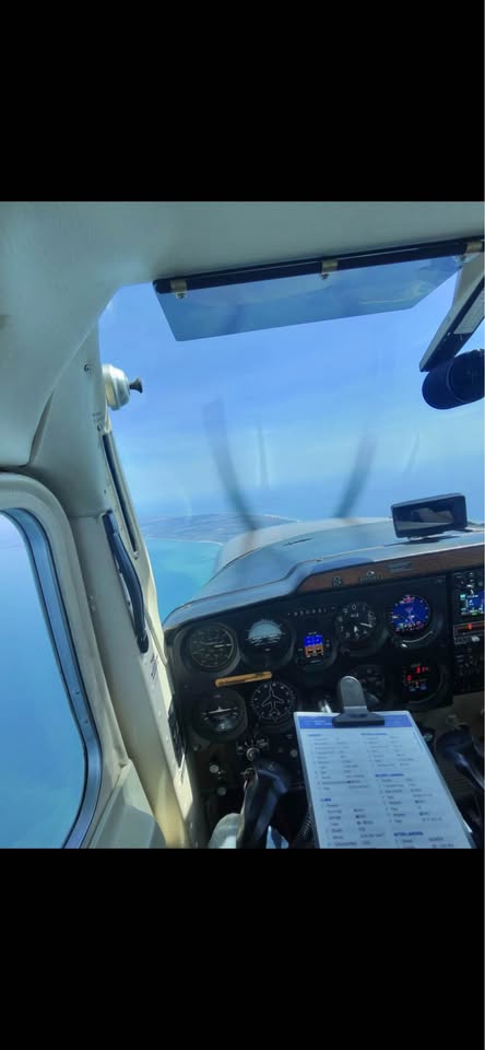 1968 Cessna 150J Commuter, photo 6