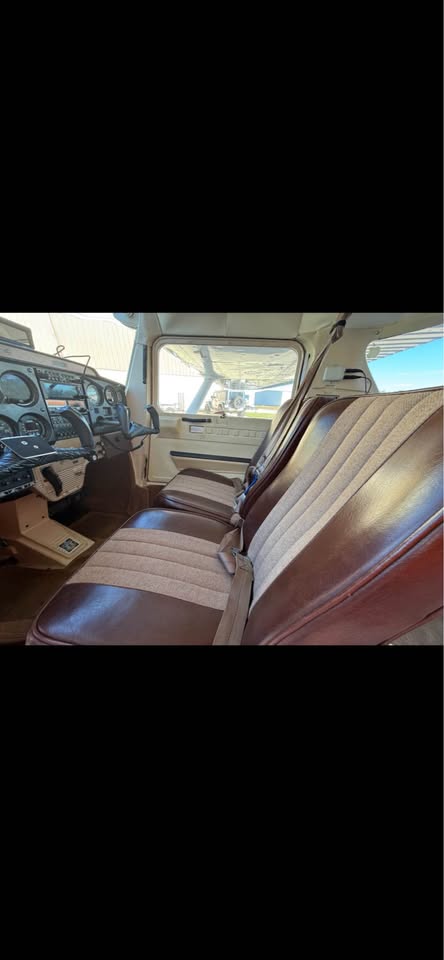 1968 Cessna 150J Commuter, photo 3