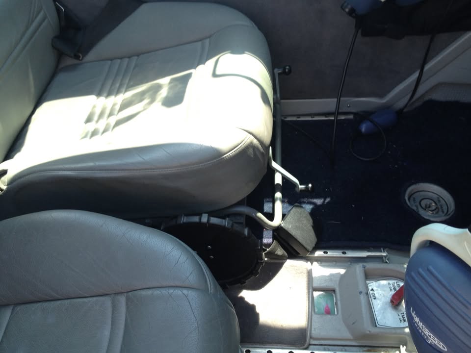 1982 Mooney M20J, photo 12