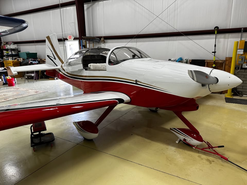 2005 Vans RV-6A RV-6A, photo 2