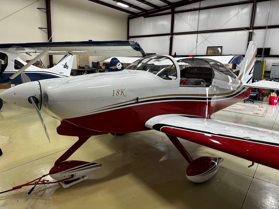 2005 Vans RV-6A RV-6A, photo 3