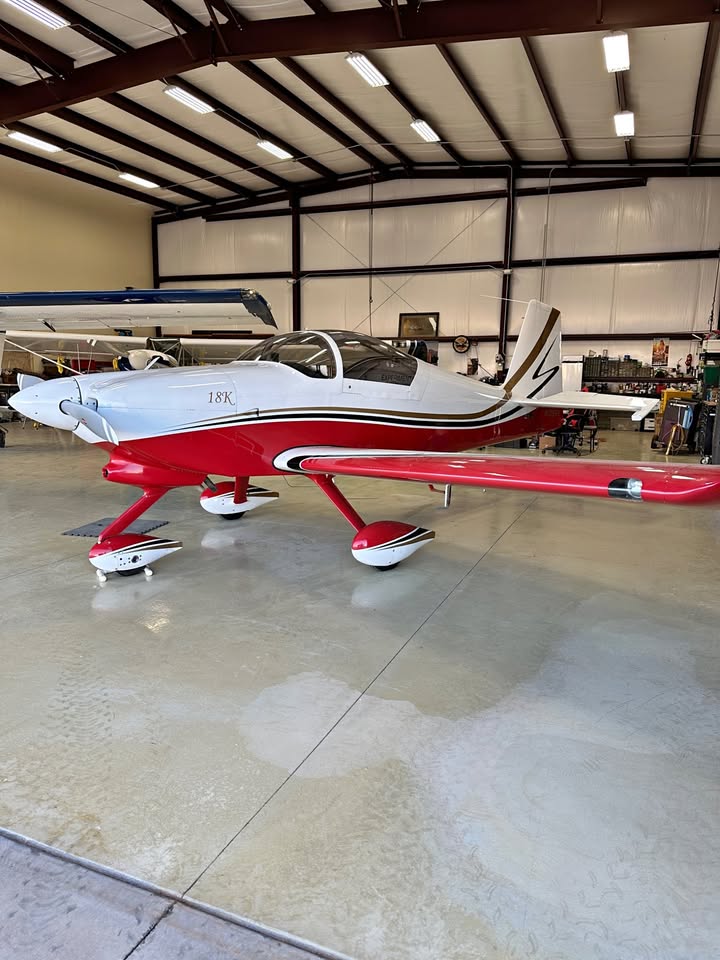 2005 Vans RV-6A RV-6A, photo 1
