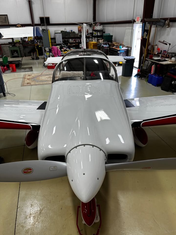 2005 Vans RV-6A RV-6A, photo 6