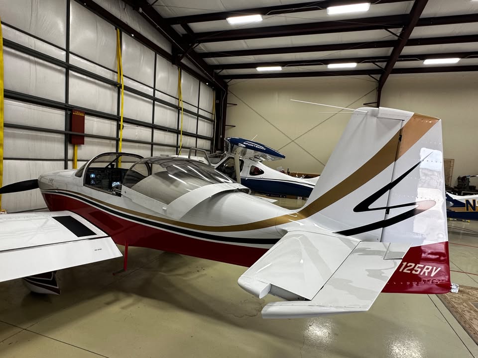 2005 Vans RV-6A RV-6A, photo 4