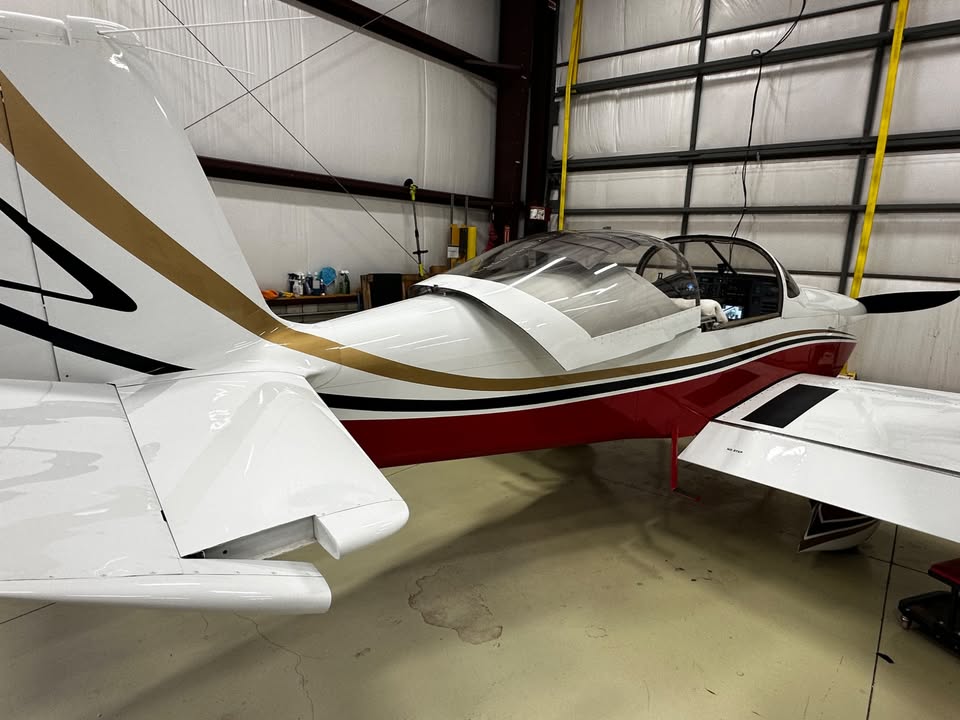 2005 Vans RV-6A RV-6A, photo 5