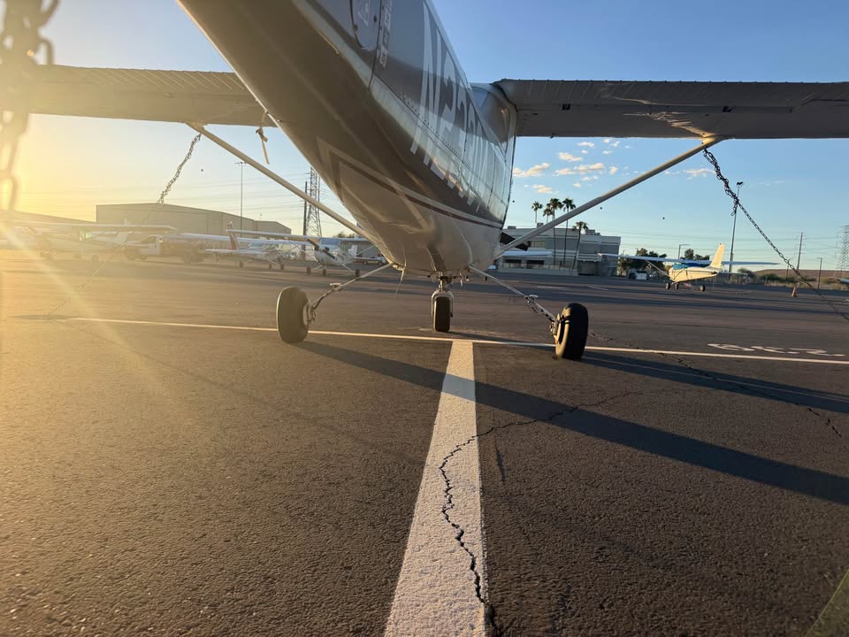 1968 Cessna 150H, photo 6