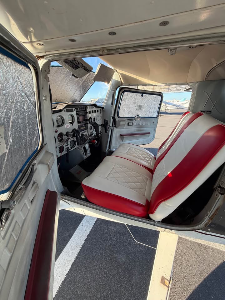1968 Cessna 150H, photo 7
