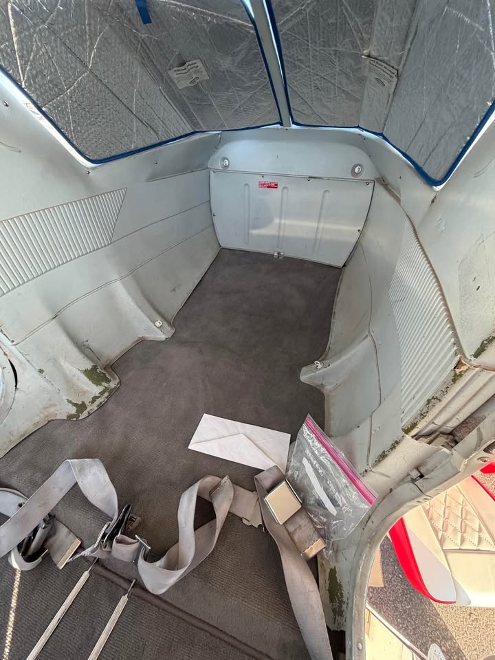 1968 Cessna 150H, photo 9