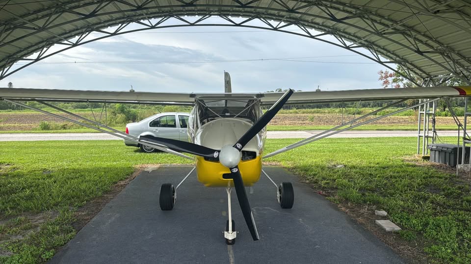 2007 Kitfox 4, photo 2