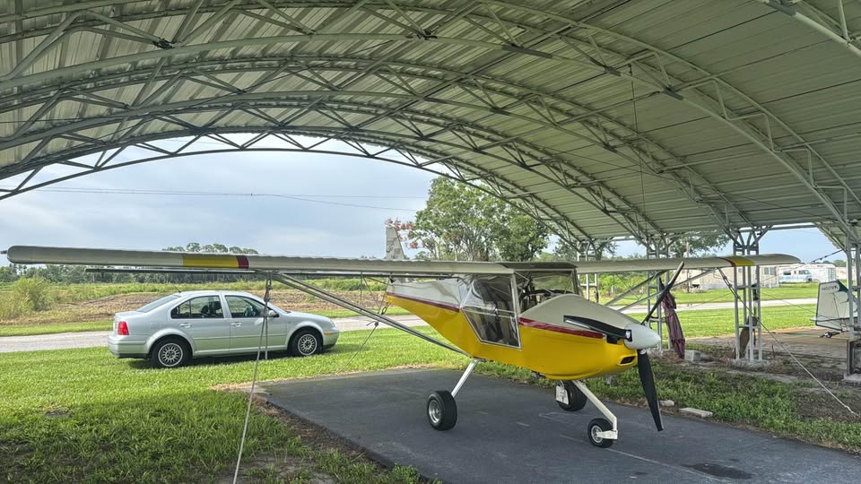 2007 Kitfox 4, photo 3