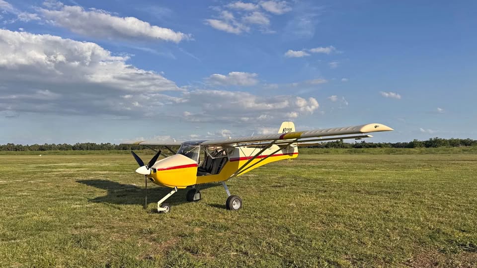 2007 Kitfox 4, photo 1
