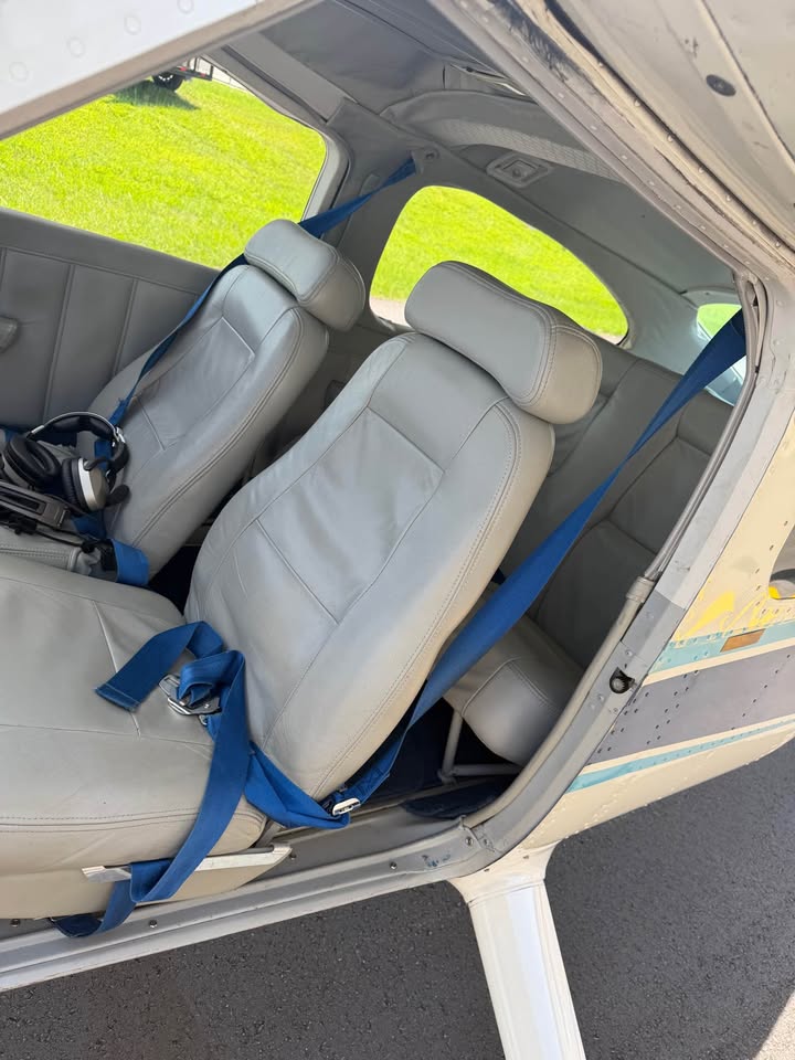 1976 Cessna 177 Cardinal, photo 4