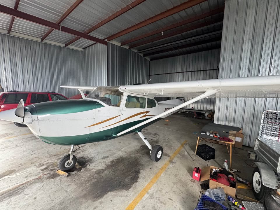 1974 Cessna 172M Skyhawk, photo 5