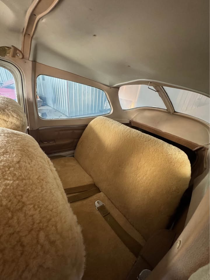 1974 Cessna 172M Skyhawk, photo 10