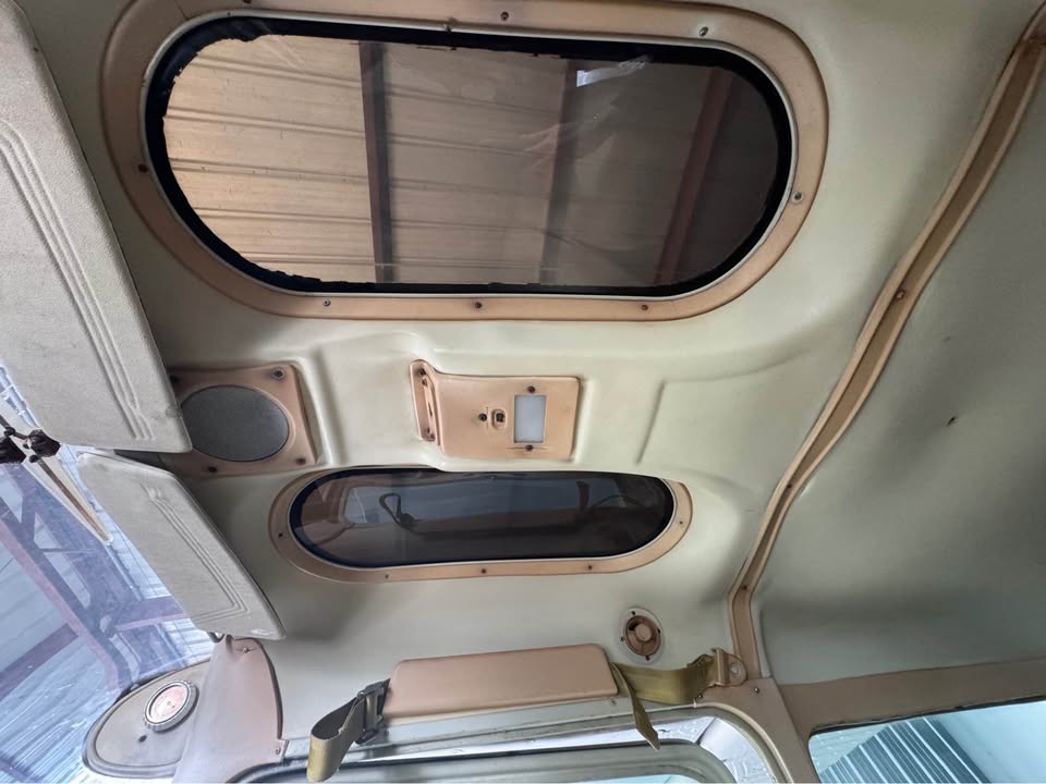 1974 Cessna 172M Skyhawk, photo 11