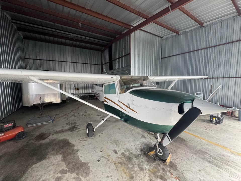 1974 Cessna 172M Skyhawk, photo 4
