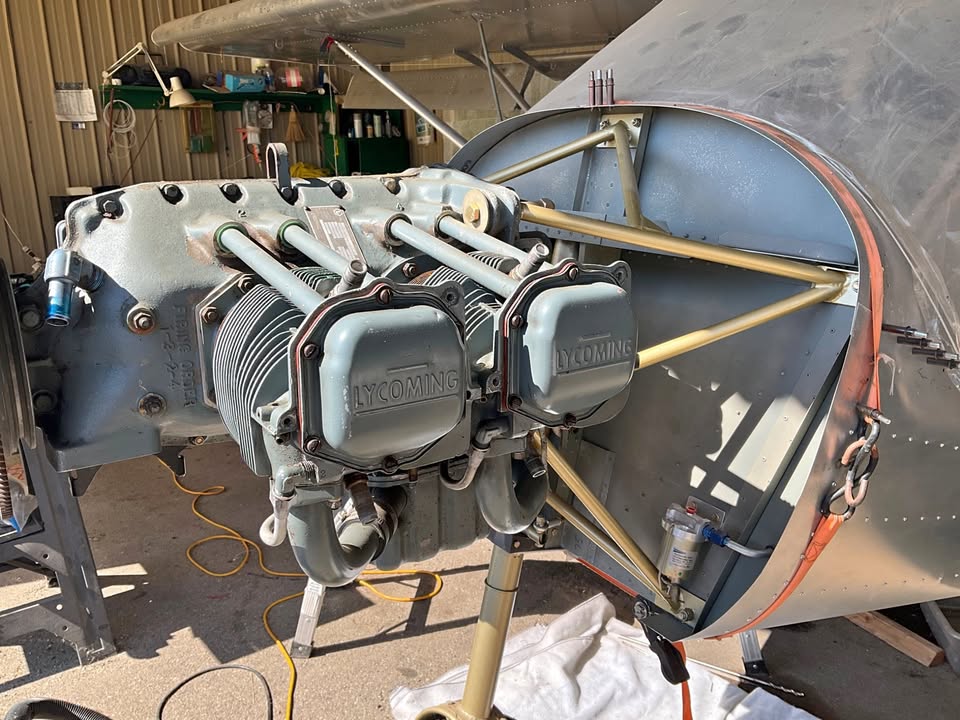 Zenith ch 750, photo 1