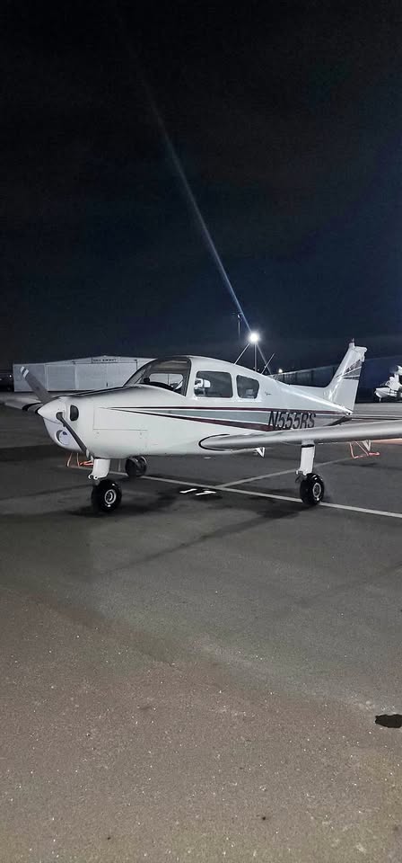 1963 Beechcraft Beach craft musketeer, photo 1