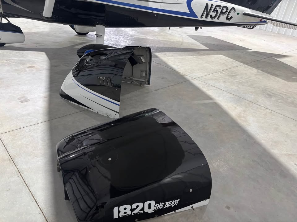 1977 Cessna 182Q, photo 20