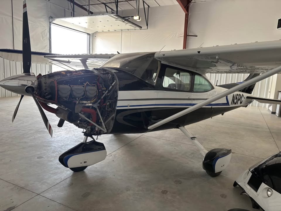 1977 Cessna 182Q, photo 14
