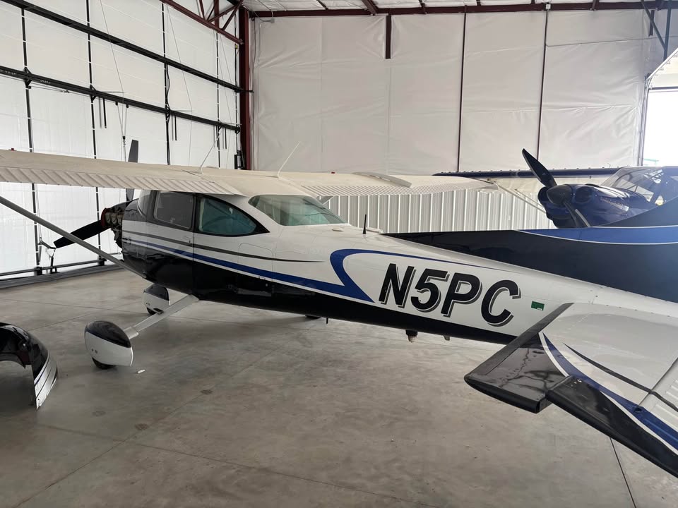 1977 Cessna 182Q, photo 7