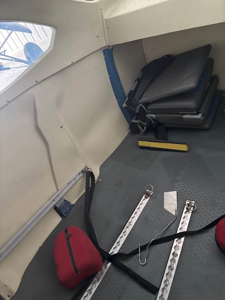 1977 Cessna 182Q, photo 10