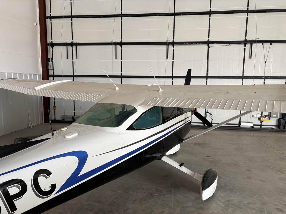 1977 Cessna 182Q, photo 13