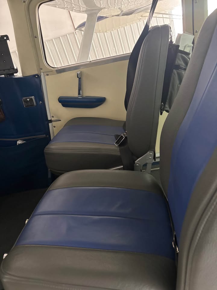 1977 Cessna 182Q, photo 9
