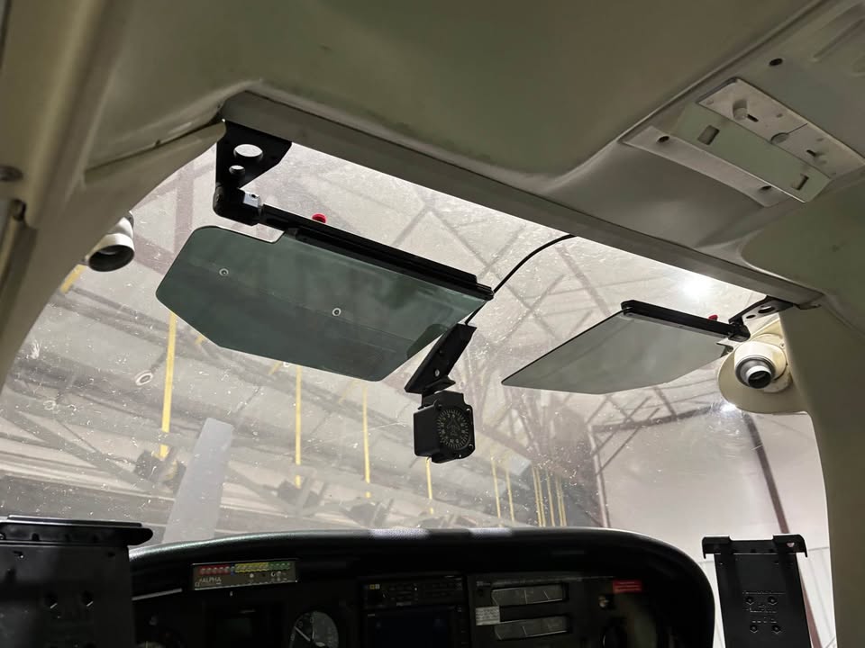 1977 Cessna 182Q, photo 17