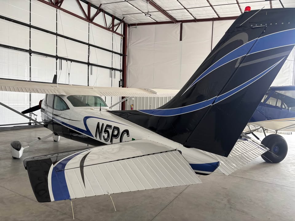 1977 Cessna 182Q, photo 5