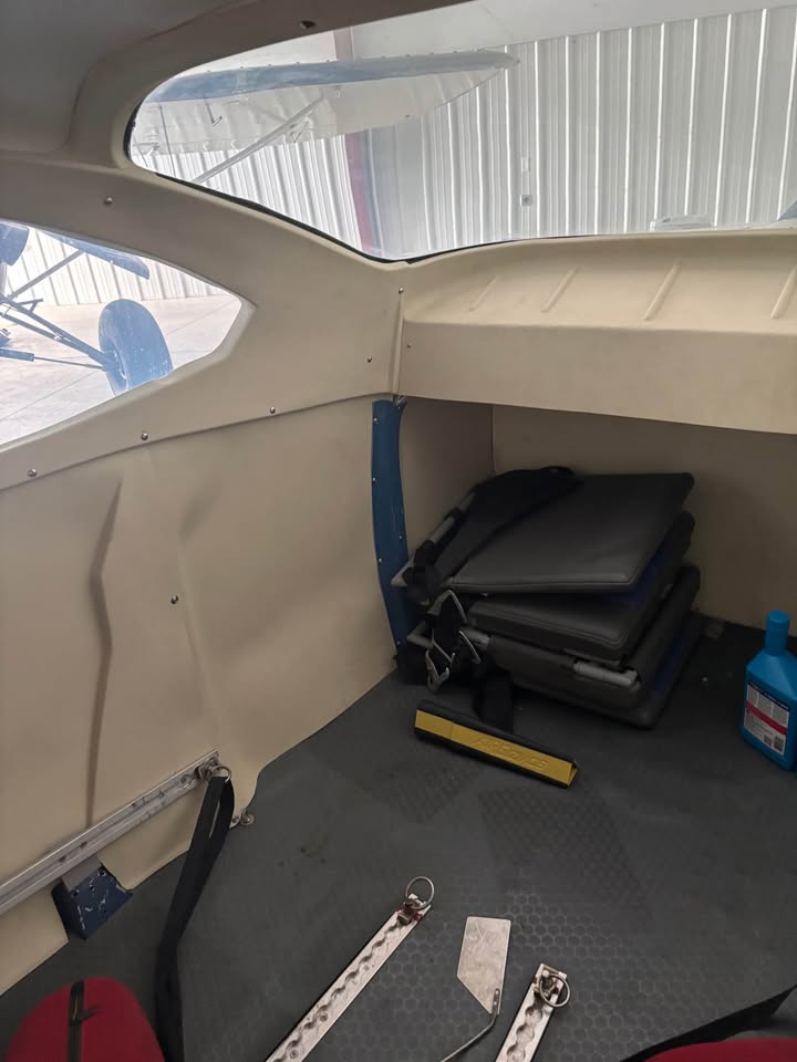 1977 Cessna 182Q, photo 11