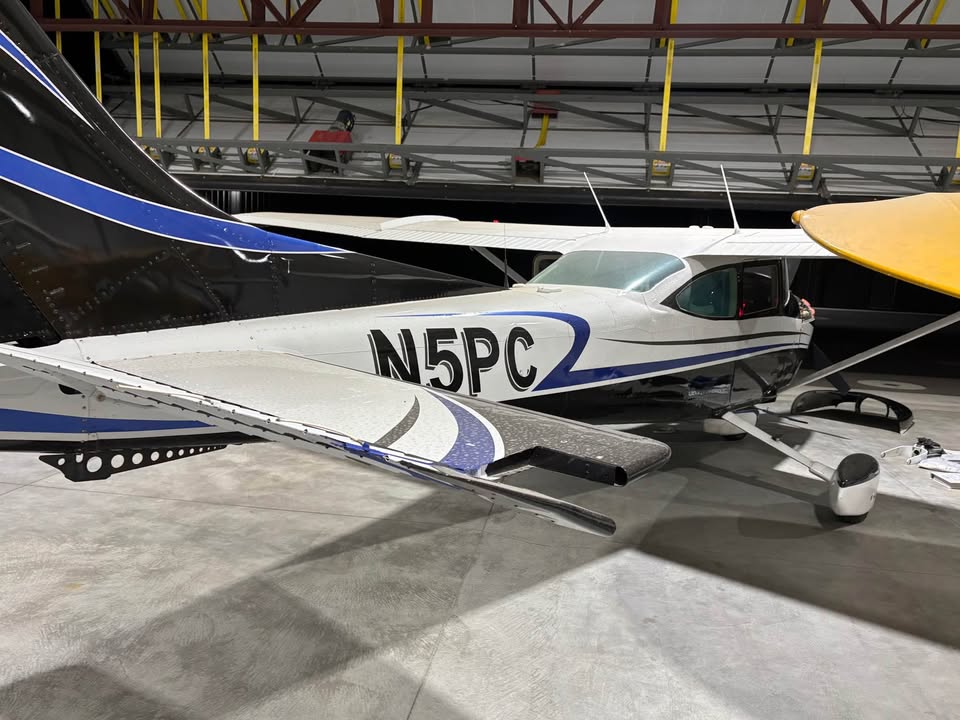 1977 Cessna 182Q, photo 18