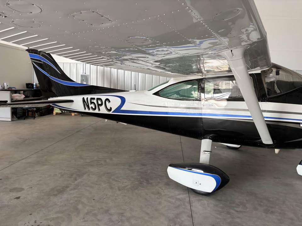 1977 Cessna 182Q, photo 6