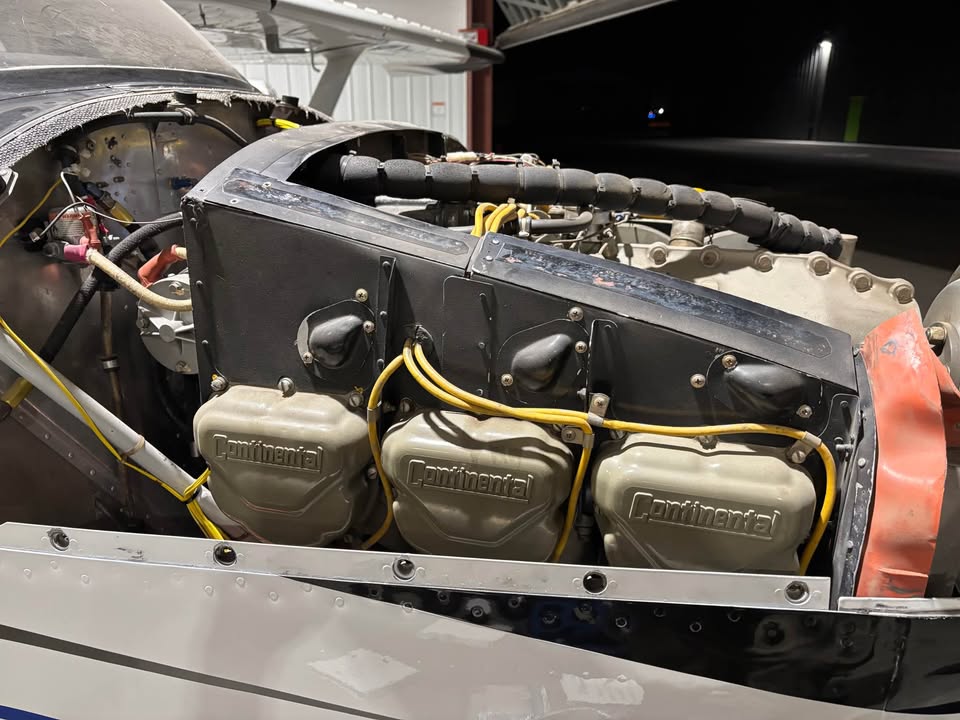 1977 Cessna 182Q, photo 16