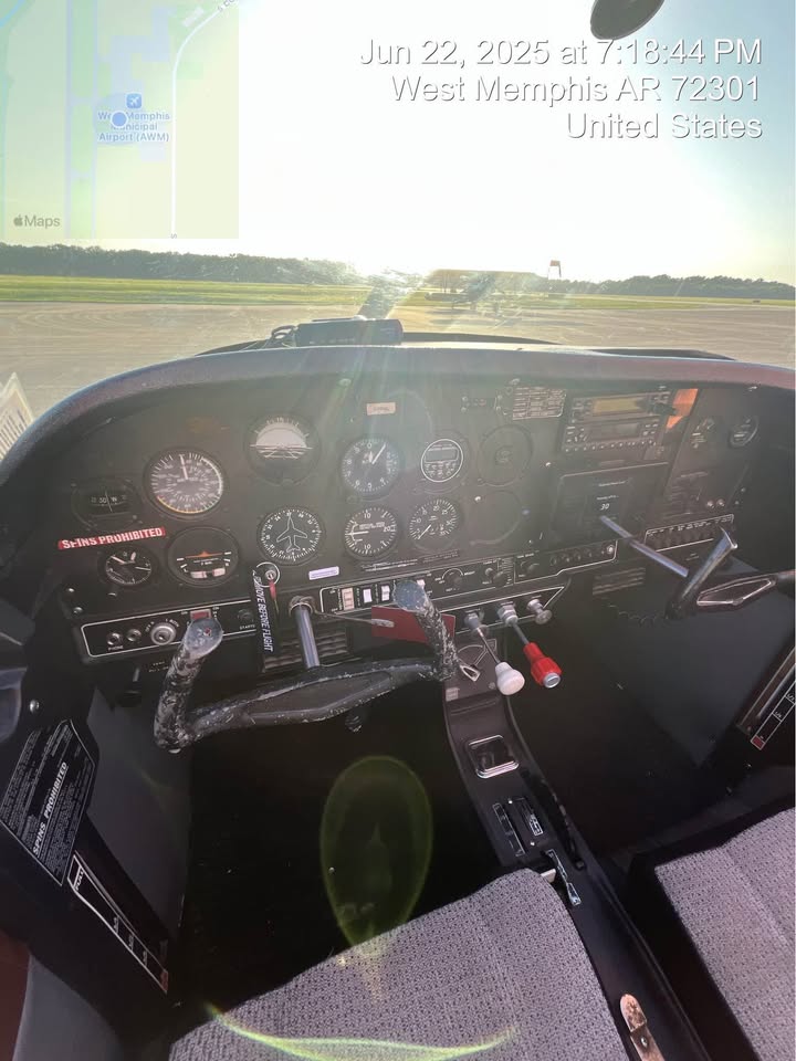 Aircraft, photo 5