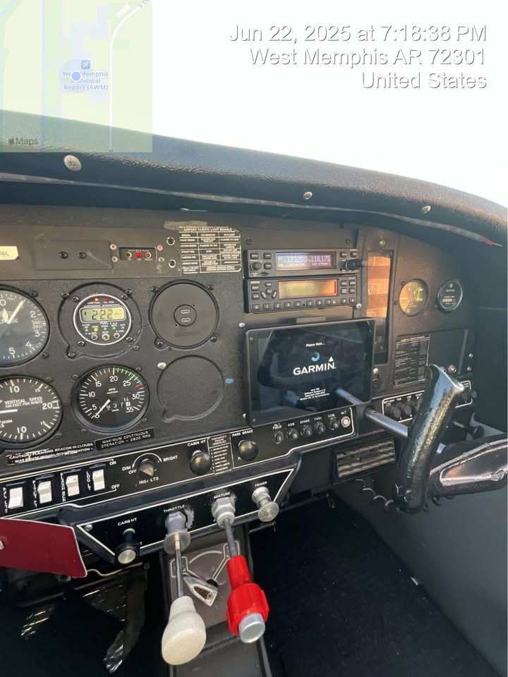 Aircraft, photo 4