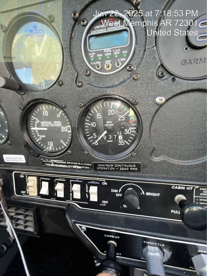 Aircraft, photo 6
