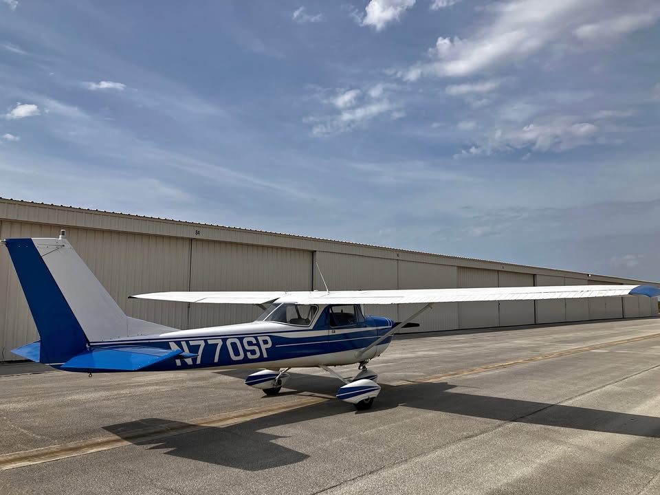 Sale: 1970 Cessna 150K (C150k), photo 1