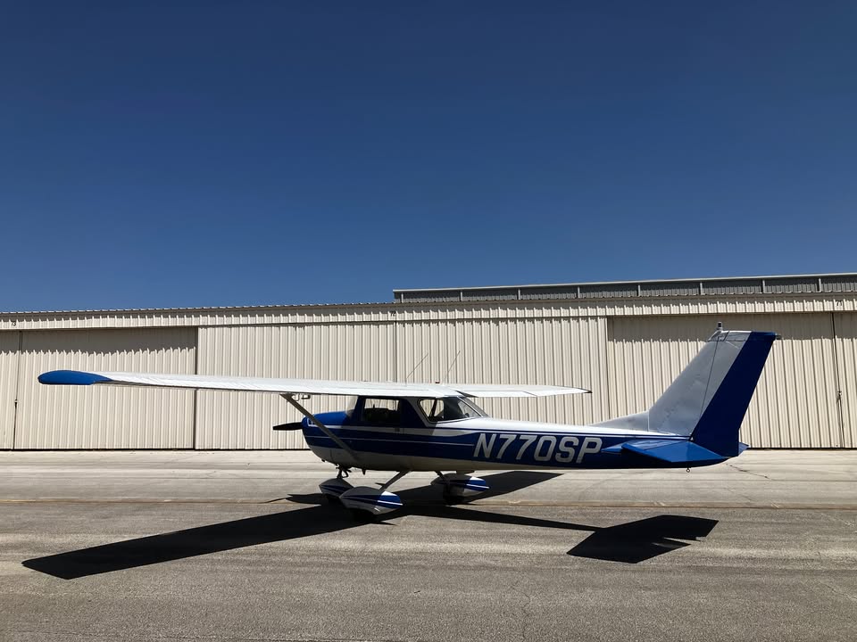 Sale: 1970 Cessna 150K (C150k), photo 2